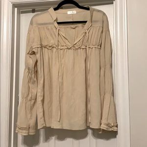 Women’s Blouse